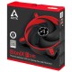 Arctic BioniX P140 140 mm Case Fan PWM PST (14cm Kasa Fanı Kırmızı Renk) (ACFAN00127A) Arctic BioniX P140 140 mm Case Fan PWM PST (14cm Kasa Fanı Kırmızı Renk) (ACFAN00127A)