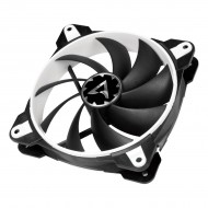Arctic BioniX F120 Gaming Fan with PWM PST Case Fan 120mm  (12cm Kasa Fanı Siyah-Beyaz ) (ACFAN00093A)