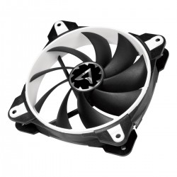 Arctic BioniX F120 Gaming Fan with PWM PST Case Fan 120mm  (12cm Kasa Fanı Siyah-Beyaz ) (ACFAN00093A) Arctic BioniX F120 Gaming Fan with PWM PST Case Fan 120mm  (12cm Kasa Fanı Siyah-Beyaz ) (ACFAN00093A)
