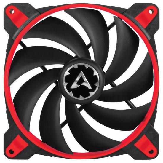 Arctic BioniX F140 Gaming Fan with PWM PST Case Fan 140mm  (14cm Kasa Fanı Kırmızı Renk) (ACFAN00095A) Arctic BioniX F140 Gaming Fan with PWM PST Case Fan 140mm  (14cm Kasa Fanı Kırmızı Renk) (ACFAN00095A)