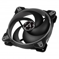 Arctic BioniX P120 120mm Gaming Fan with PWM PST (12cm Kasa Fanı Siyah/Gri Renk) (ACFAN00168A)