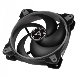 Arctic BioniX P120 120mm Gaming Fan with PWM PST (12cm Kasa Fanı Siyah/Gri Renk) (ACFAN00168A) Arctic BioniX P120 120mm Gaming Fan with PWM PST (12cm Kasa Fanı Siyah/Gri Renk) (ACFAN00168A)