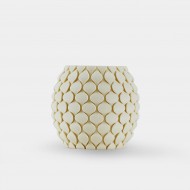 Sunlu PLA Matte - 3D Printer Filament 1KG - Bone White