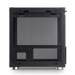 Jonsbo C6 Micro-ATX Case - Black