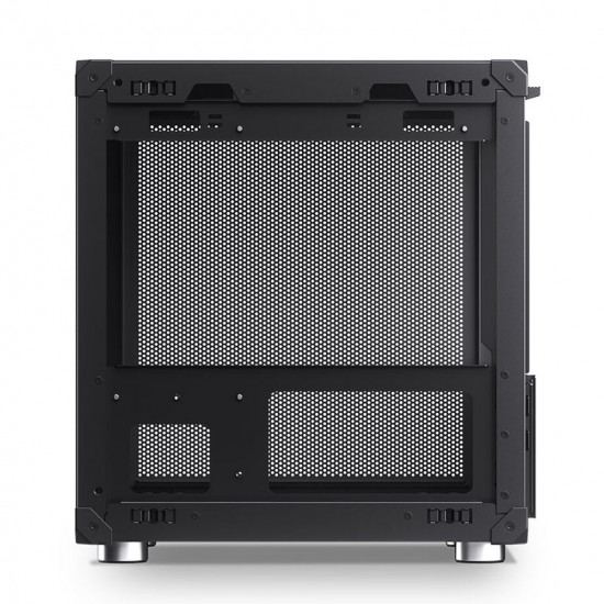 Jonsbo C6 Micro-ATX Case - Black