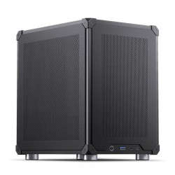 Jonsbo C6 Micro-ATX Case - Black Jonsbo C6 Micro-ATX Case - Black