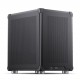 Jonsbo C6 Micro-ATX Case - Black