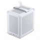 JONSBO C6 White ITX Mesh Case JONSBO C6 White ITX Mesh Case