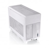Thermaltake TR100 Snow - PCIe 4.0 riser cable - Mini-ITX Case