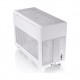 Thermaltake TR100 Snow - PCIe 4.0 riser cable - Mini-ITX Case