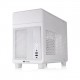Thermaltake TR100 Snow - PCIe 4.0 riser cable - Mini-ITX Case