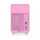 Thermaltake TR100 Bubble Pink - PCIe 4.0 riser cable - Mini-ITX Case