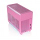 Thermaltake TR100 Bubble Pink - PCIe 4.0 riser cable - Mini-ITX Case