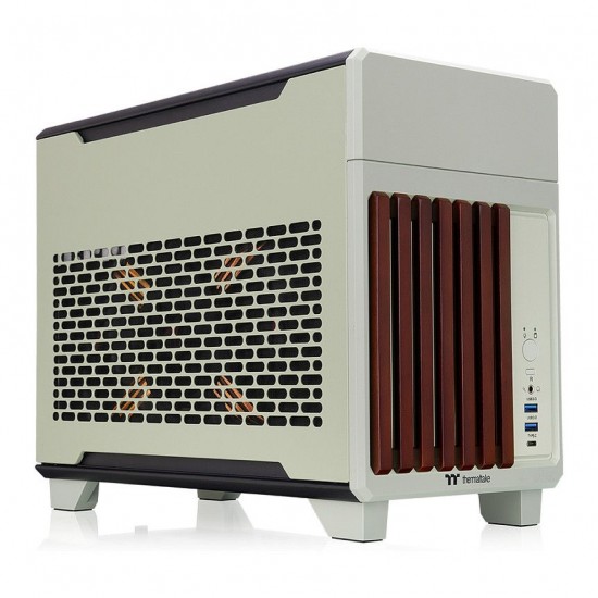 Thermaltake TR100 WS Matcha Green