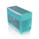 Thermaltake TR100 Mint Strawberry - PCIe 4.0 riser cable - Mini-ITX Case