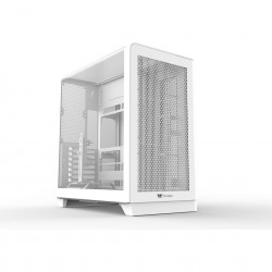 Thermaltake View 390 Air Case - White Thermaltake View 390 Air Case - White