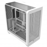 Thermaltake View 390 Air Case - White Thermaltake View 390 Air Case - White
