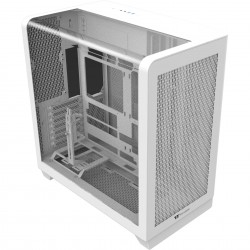 Thermaltake View 390 Air Case - White