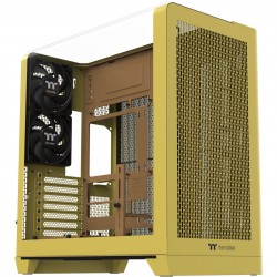 Thermaltake View 390 Air Case - Butter Caramel