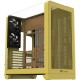Thermaltake View 390 Air Case - Butter Caramel Thermaltake View 390 Air Case - Butter Caramel