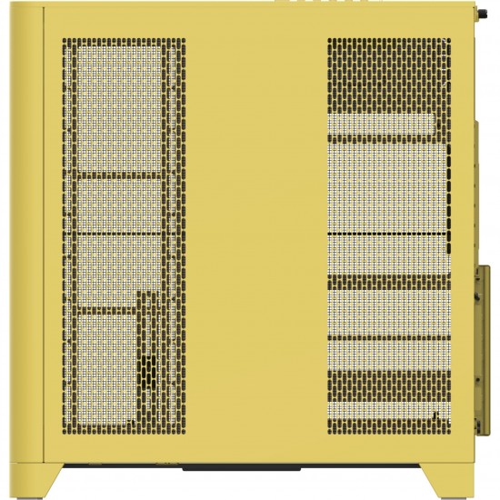 Thermaltake View 390 Air Case - Butter Caramel Thermaltake View 390 Air Case - Butter Caramel