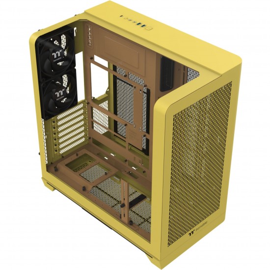 Thermaltake View 390 Air Case - Butter Caramel Thermaltake View 390 Air Case - Butter Caramel
