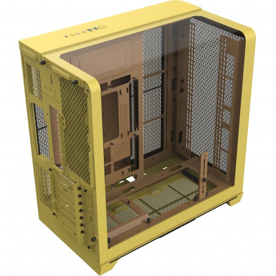 Thermaltake View 390 Air Case - Butter Caramel Thermaltake View 390 Air Case - Butter Caramel
