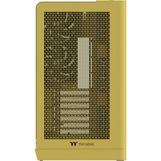 Thermaltake View 390 Air Case - Butter Caramel Thermaltake View 390 Air Case - Butter Caramel