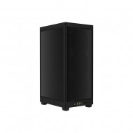 Corsair 2000D AIRFLOW - SFF Tower - Mini ITX Case - Black