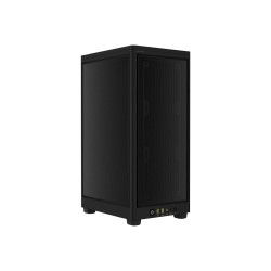 Corsair 2000D AIRFLOW - SFF Tower - Mini ITX Case - Black Corsair 2000D AIRFLOW - SFF Tower - Mini ITX Case - Black