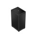 Corsair 2000D AIRFLOW - SFF Tower - Mini ITX Case - Black