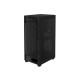 Corsair 2000D AIRFLOW - SFF Tower - Mini ITX Case - Black