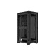 Corsair 2000D AIRFLOW - SFF Tower - Mini ITX Case - Black