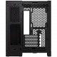 Corsair 2500X Link RGB Micro-ATX PC Case - Tempered Glass - Black