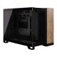 Corsair 2500X Black/Walnut Dual Chamber Tempered Glass Computer Case Corsair 2500X Black/Walnut Dual Chamber Tempered Glass Computer Case
