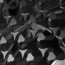 Corsair Frame 4000D RS - PC Case - Tempered Glass - Black Corsair Frame 4000D RS - PC Case - Tempered Glass - Black