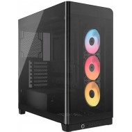 Corsair FRAME 4500X RS-R ARGB E-ATX - Bilgisayar Kasası - Siyah Corsair FRAME 4500X RS-R ARGB E-ATX - Bilgisayar Kasası - Siyah