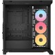 Corsair FRAME 4500X RS-R ARGB E-ATX - Bilgisayar Kasası - Siyah Corsair FRAME 4500X RS-R ARGB E-ATX - Bilgisayar Kasası - Siyah