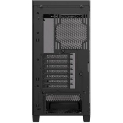 Corsair FRAME 4500X RS-R ARGB E-ATX - Bilgisayar Kasası - Siyah Corsair FRAME 4500X RS-R ARGB E-ATX - Bilgisayar Kasası - Siyah