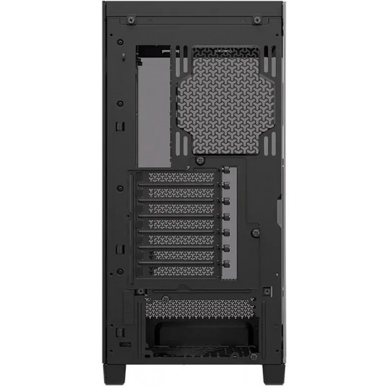 Corsair FRAME 4500X RS-R ARGB E-ATX - Bilgisayar Kasası - Siyah Corsair FRAME 4500X RS-R ARGB E-ATX - Bilgisayar Kasası - Siyah