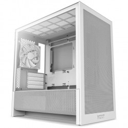 NZXT H3 Flow - White