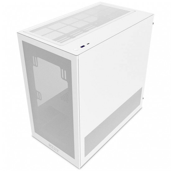 NZXT H3 Flow - White