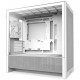 NZXT H3 Flow - White