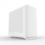 HYTE X50 Air - Snow White - PC Case