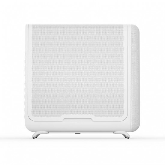 HYTE X50 Air - Snow White - PC Case