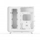 HYTE X50 Air - Snow White - PC Case