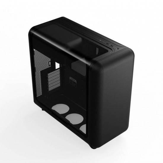 HYTE X50 Computer Case - Pitch Black HYTE X50 Computer Case - Pitch Black