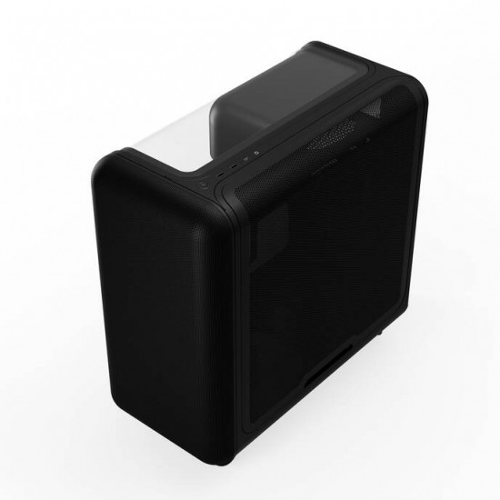 HYTE X50 Computer Case - Pitch Black HYTE X50 Computer Case - Pitch Black