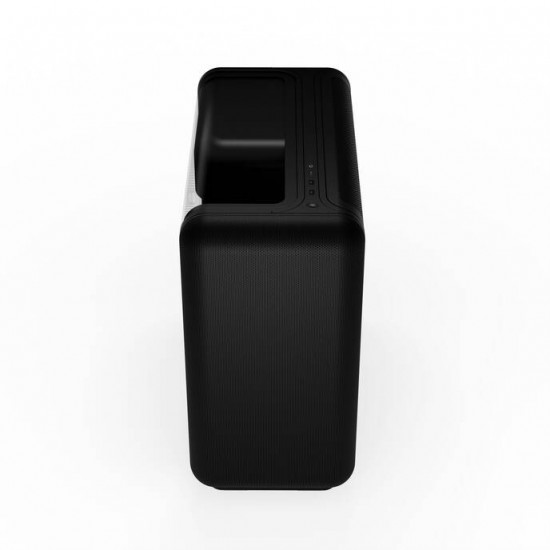 HYTE X50 Computer Case - Pitch Black HYTE X50 Computer Case - Pitch Black