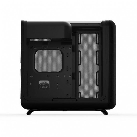 HYTE X50 Computer Case - Pitch Black HYTE X50 Computer Case - Pitch Black